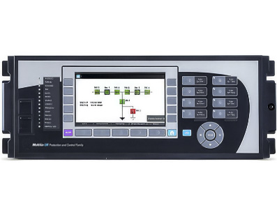 Multilin L90